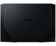 Acer Nitro 5 i7-10750H/32GB/512+1TB/W10X RTX3060 144Hz - 643862 - zdjęcie 5